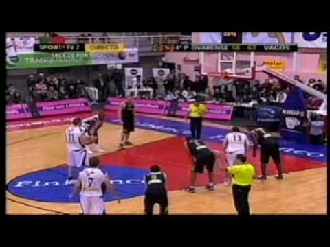 Ovarense Portugal's Cup Winners 2009