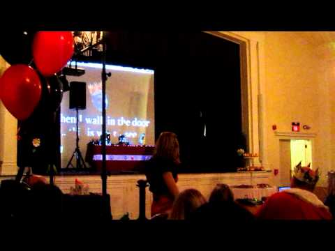 King For A Day -- I'm Sixty & I Know It