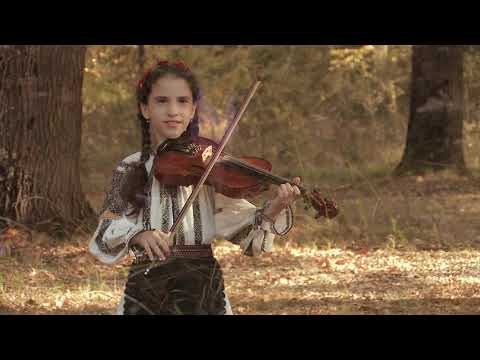 Tania Galbenu - Ungurica