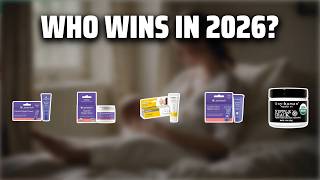The Top 5 Best Nipple Cream in 2026 - Must Watch Before Buying!