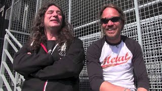 WORLD CUP - TANKARD's Ultimate Metal Football Team