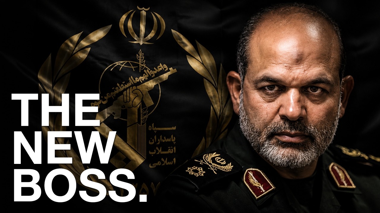 Iran is Now More Dangerous Than Ever