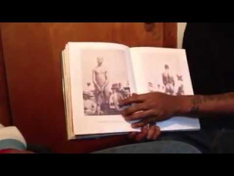 Shango Oya - Lynching Don't Stop