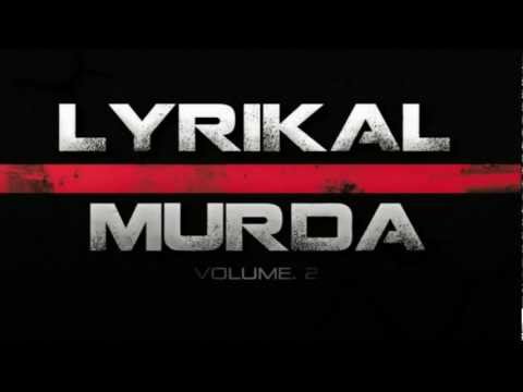 Tisy - Adan en réve [ Lyrikal Murda Vol 2 ] EXTRAIT