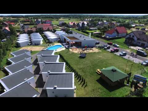 #2 Boski Raj z lotu ptaka