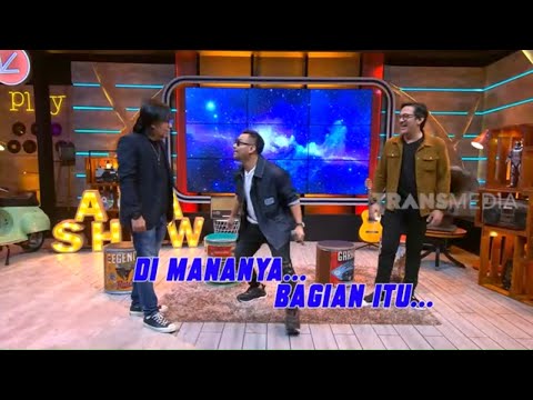 [FULL ] PERDEBATAN TANPA HENTI JUDIKA, ARI LASSO & ANDRE TAULANY | ADA SHOW (23/08/20)