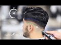How To Do A FAST FADE JUMPING GUIDES Step By Step
