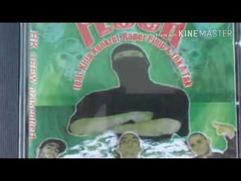 Fluch one Rap im Blut feat.raper pimp adm