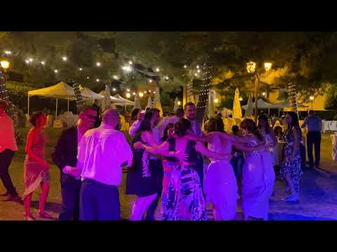 DJSET ANNI '90 - MUSICA MATRIMONIO - KOKKO One Man Show