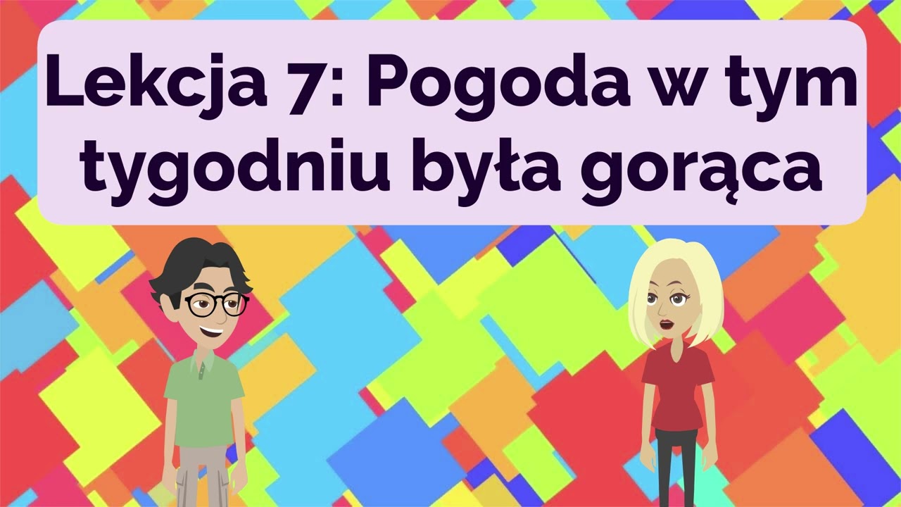 Polish Practice Ep 27 | Μάθετε ελληνικά | Εξάσκηση στα ελληνικά | Learn Polish (with subtitle)