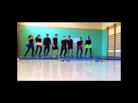 Acroesport IES Cabo De la Huerta