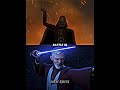 Darth Vader VS Obi Wan Kenobi Rebels