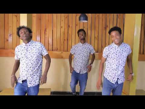 Shimallis Gazzaany "Maal Wayya" New Oromo Music Official Video 2023