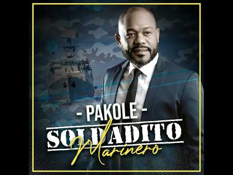 Pakolé-Soldadito Marinero  (Audio Oficial)