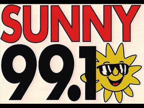 KODA-FM “Sunny 99.1” Houston - Tom Parker (2003)