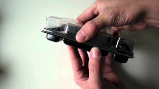 Video thumbnail for WD My Passport Edge Unboxing and Hands-on by eReviews.dk