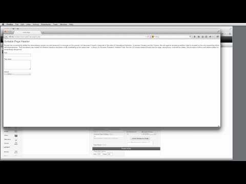 Creating Responsive Forms With Rackforms