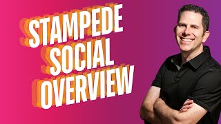 Stampede Social Overview