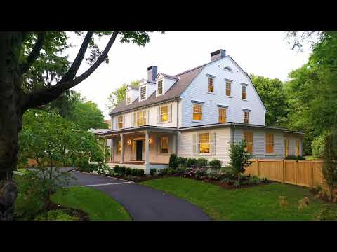 4 Bennington Rd, Lexington, MA Home for Sale