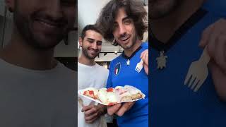 Download lagu CHEESIEST PIZZA IN ITALY #shorts mp3 Download lagu CHEESIEST PIZZA IN ITALY #shorts mp3