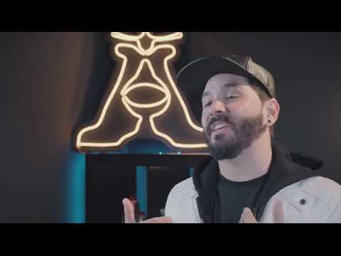 Saturn Magic - ATOM RINGS (Gimmicks and Instructions) by Apprentice Magic  - Trick