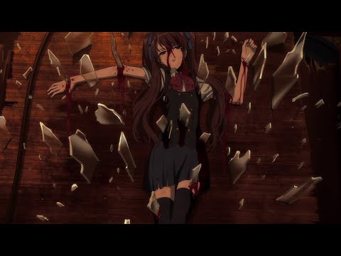 funeral phobia - SILENCED