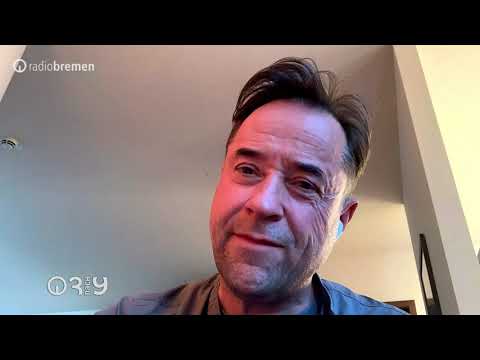 Schauspieler Jan Josef Liefers zu #allesdichtmachen // 3nach9