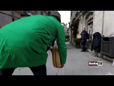 The Majorcan Game Declared a UNESCO Intangible Cultural Heritage in Novara di Sicilia