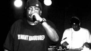 Lord Finesse - The Message (Original Version)