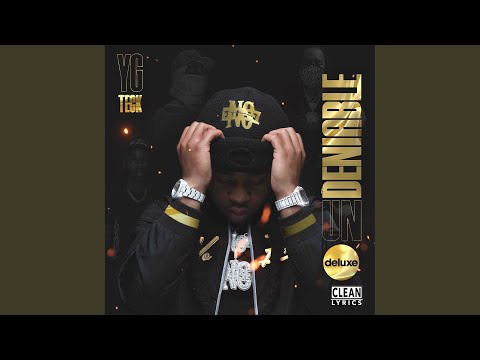 Ain't Enough (feat. Tsu Surf)