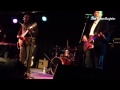 Joe Louis Walker - "Hold Me Tight and Don't Let Go" - The Ballroom at The Outer Space - April 4, 201