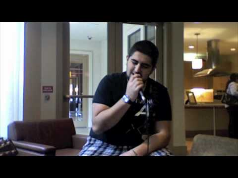 Kadinim - Erhan Guner (Cover)