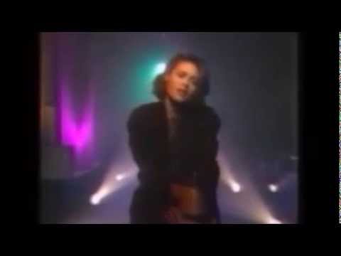 Viktor Lazlo "Canoë rose" english tv