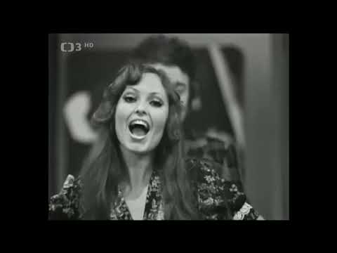 Waldemar Matuška, Olga Blechová & KTO - Když jsem já sloužil (1976)