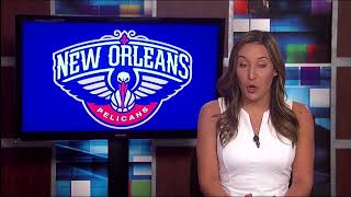 FOX 23 News @ 9 Sports for May 3