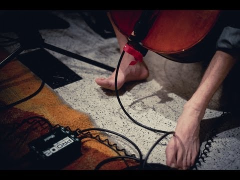 Transistor Radio - Cloud Cult