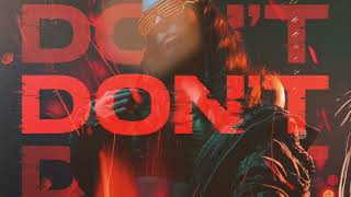 Download lagu EQRIC, PHARAØH, Ali Schwartz - Don't mp3 Download lagu EQRIC, PHARAØH, Ali Schwartz - Don't mp3