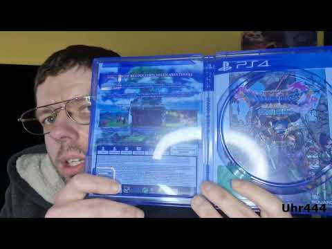 Dragon Quest XI Streiter des Schicksals Edition des Lichts