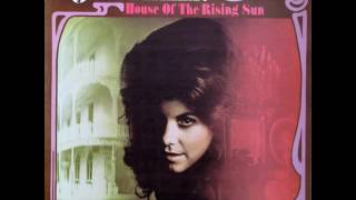 Jody Miller &quot;Let Me Be There&quot;