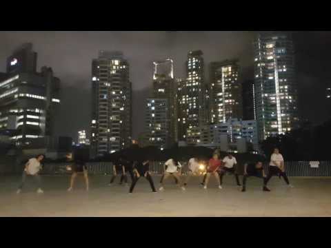 111116 KPOP Dance Off Vol 81: Blackpink - Boombayah