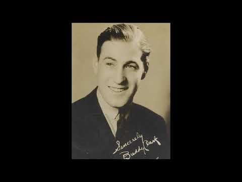 Buddy Clark - Begin The Beguine