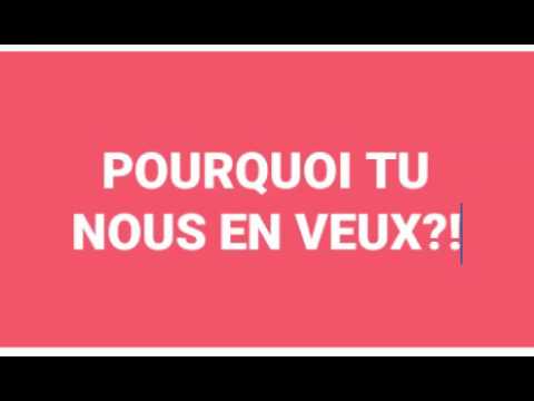 Jay keyno - tu nous en Veux ft. Mc Cash
