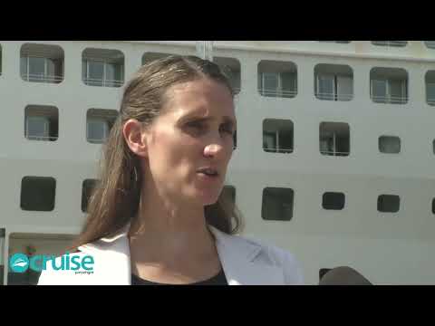 Thumbnail for Cruise Passenger   Welcome Home! P&O Cruises Australia’s Pacific Explorer Returns to Sydney