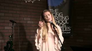 Feels Like Home (Cover)