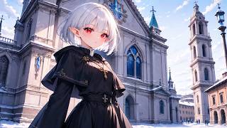 【一次創作】黒王国物語　キャラクターテーマ曲　No.22　リリィ【作業BGM】