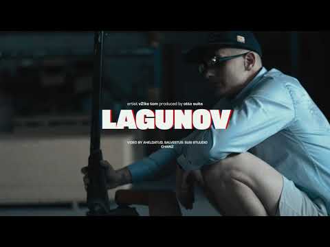 V2ike Tom - LAGUNOV (prod. Otto Suits)