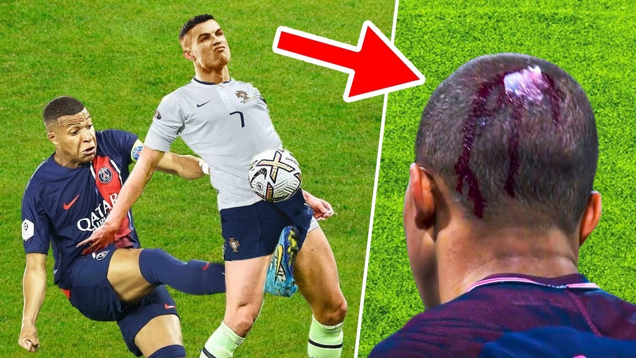 Most Satisfying Karma Moments in Football