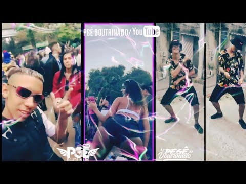 UM SÁBADÃO DESSE UMA LUA DESSA × FDS TÔ NA RAVE × 170 BPM -(MC'S 3L & TALIBÃ)