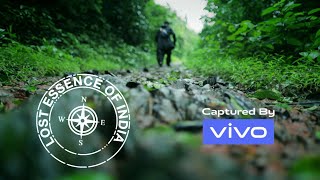 vivo x Discovery | Lost Essence Of India Teaser | Vivo India