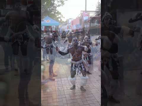 Soweto Tour - Johannesburg South Africa | Black Travel Fest